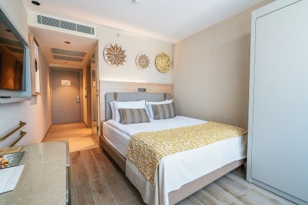 Sy Hotels Belek Boutique Luxury - 302