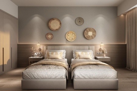 Sy Hotels Belek Boutique Luxury - 303