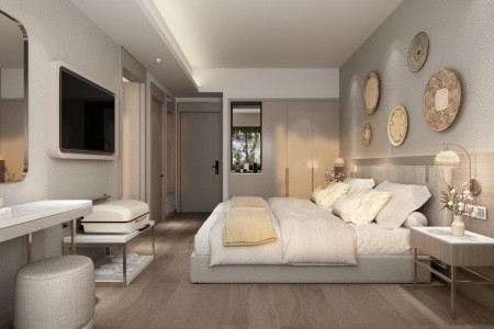 Sy Hotels Belek Boutique Luxury - 305