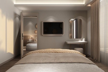 Sy Hotels Belek Boutique Luxury - 306