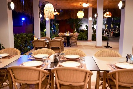 Sy Hotels Belek Boutique Luxury - 307