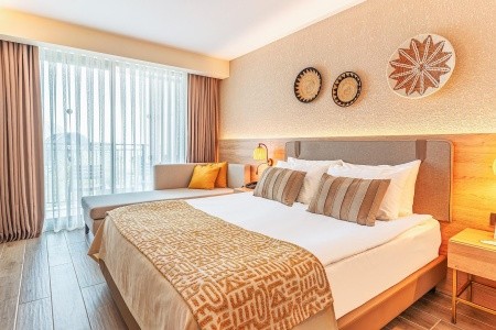 Sy Hotels Belek Boutique Luxury - 308