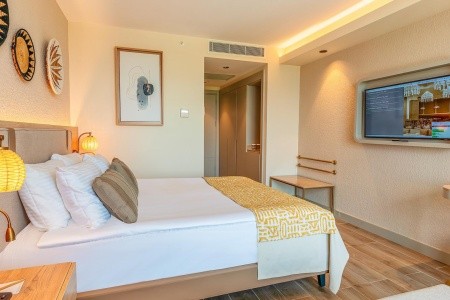 Sy Hotels Belek Boutique Luxury - 309