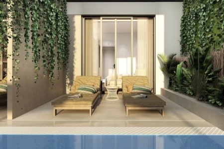 Sy Hotels Belek Boutique Luxury - 311