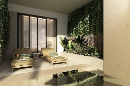 Sy Hotels Belek Boutique Luxury - 312