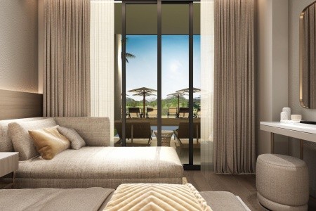 Sy Hotels Belek Boutique Luxury - 314