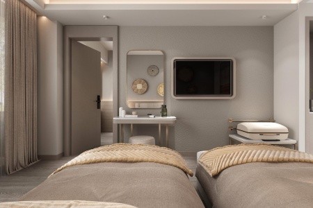 Sy Hotels Belek Boutique Luxury - 315