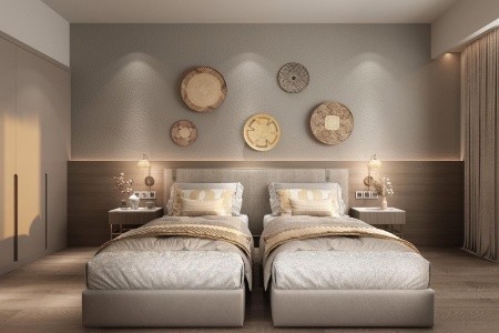 Sy Hotels Belek Boutique Luxury - 316