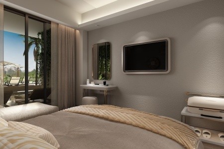 Sy Hotels Belek Boutique Luxury - 318