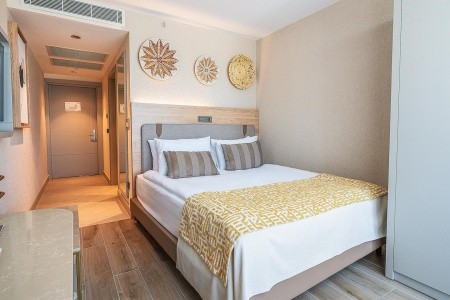 Sy Hotels Belek Boutique Luxury - 319