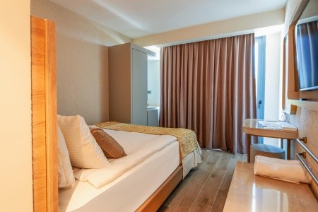 Sy Hotels Belek Boutique Luxury - 321