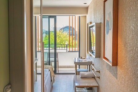 Sy Hotels Belek Boutique Luxury - 322