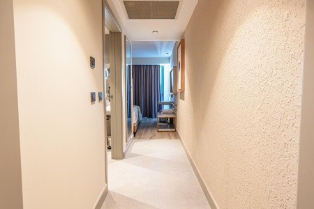 Sy Hotels Belek Boutique Luxury - 323