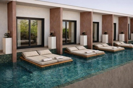 Sy Hotels Belek Boutique Luxury - 325