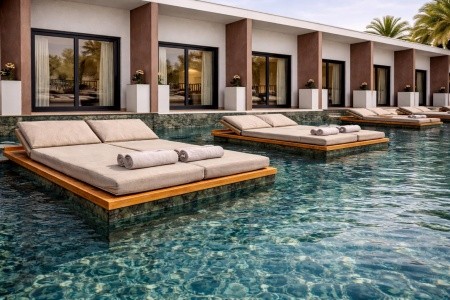 Sy Hotels Belek Boutique Luxury - 331