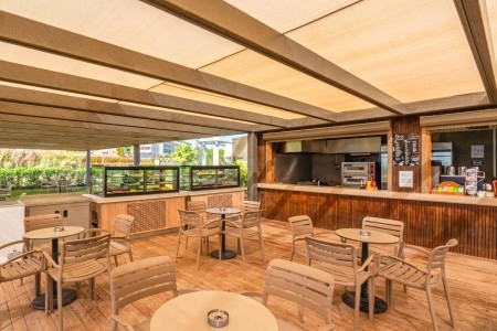 Sy Hotels Belek Boutique Luxury - 332