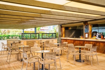 Sy Hotels Belek Boutique Luxury - 335