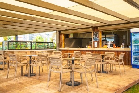 Sy Hotels Belek Boutique Luxury - 336