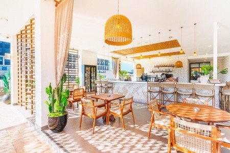 Sy Hotels Belek Boutique Luxury - 337