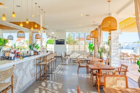 Sy Hotels Belek Boutique Luxury - 338