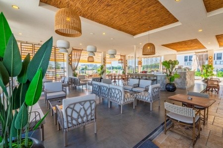 Sy Hotels Belek Boutique Luxury - 339