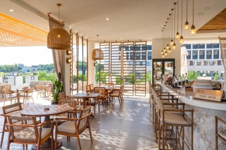 Sy Hotels Belek Boutique Luxury - 340