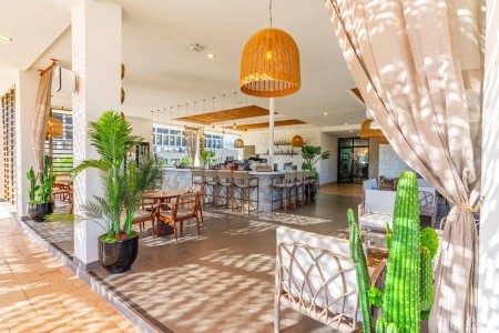 Sy Hotels Belek Boutique Luxury - 341