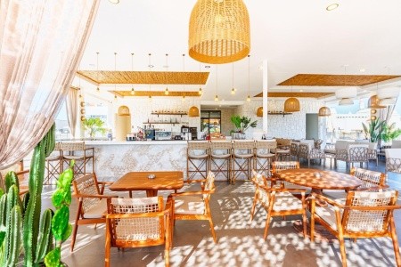 Sy Hotels Belek Boutique Luxury - 342