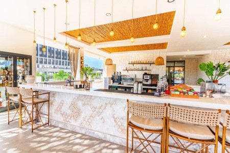 Sy Hotels Belek Boutique Luxury - 343