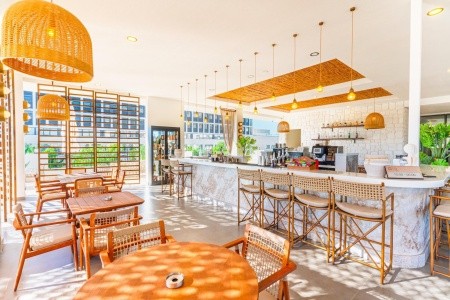 Sy Hotels Belek Boutique Luxury - 344