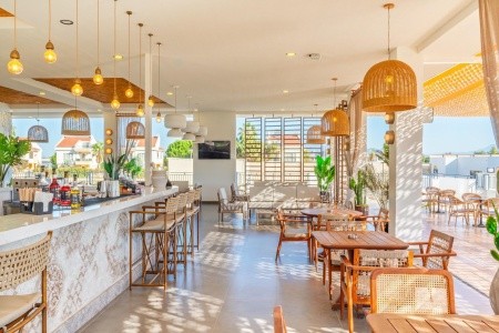 Sy Hotels Belek Boutique Luxury - 347