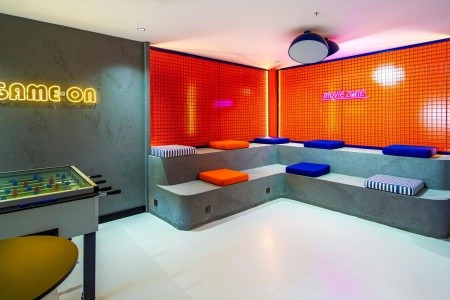 Sy Hotels Belek Boutique Luxury - 351