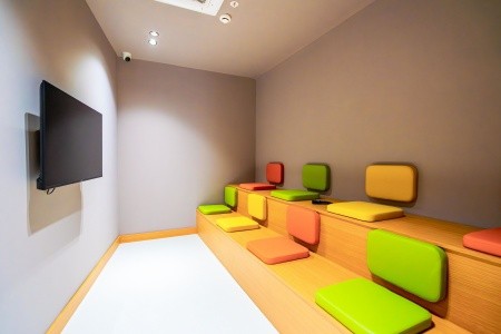 Sy Hotels Belek Boutique Luxury - 352