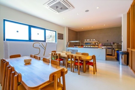 Sy Hotels Belek Boutique Luxury - 356