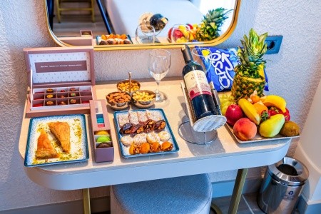 Sy Hotels Belek Boutique Luxury - 357