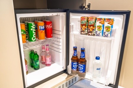 Sy Hotels Belek Boutique Luxury - 359