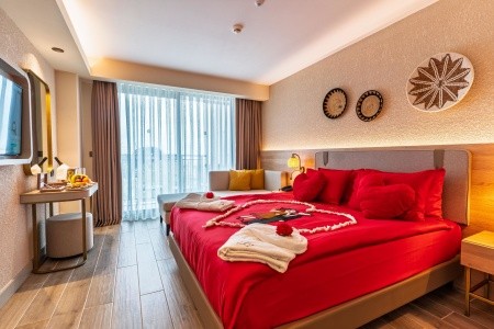 Sy Hotels Belek Boutique Luxury - 363