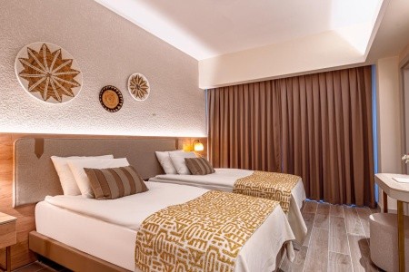 Sy Hotels Belek Boutique Luxury - 365
