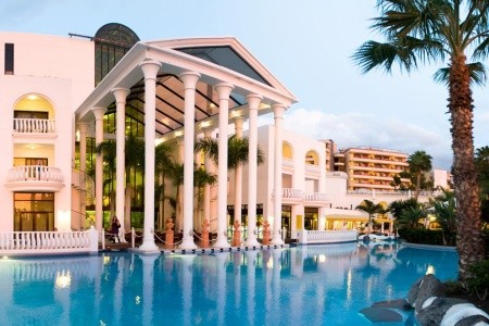 Guayarmina Princess - 8