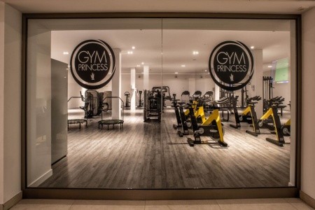 Guayarmina Princess - 22