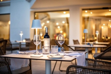 Guayarmina Princess - 35