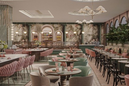 Fashiontv Luxe Resort - 69