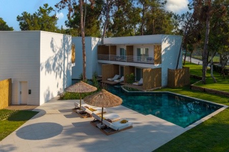 Fashiontv Luxe Resort - 71