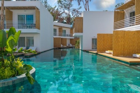 Fashiontv Luxe Resort - 73