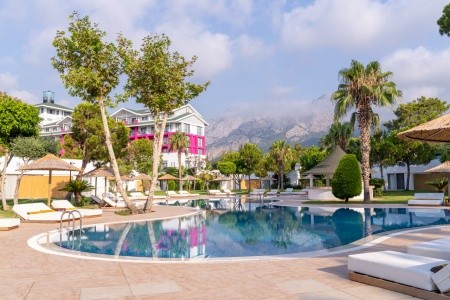 Fashiontv Luxe Resort - 75