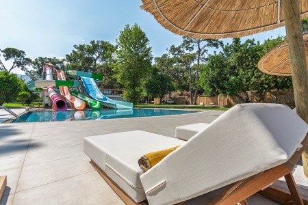 Fashiontv Luxe Resort - 77