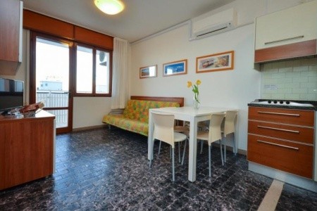 Rezidence Al Mare - 1