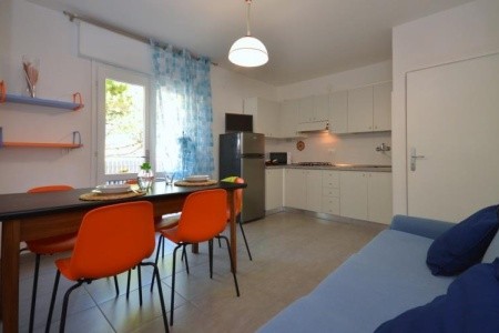 Rezidence Al Mare - 5