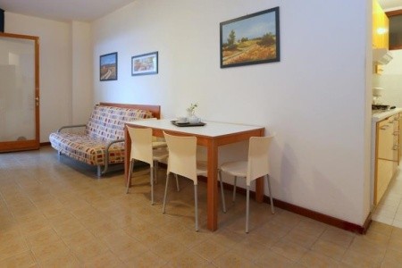 Rezidence Frontemare - 1