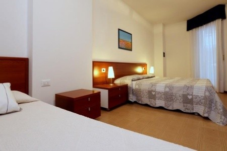 Rezidence Frontemare - 2